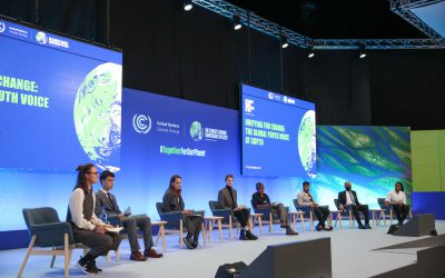 La COP26: un bilan mitigé